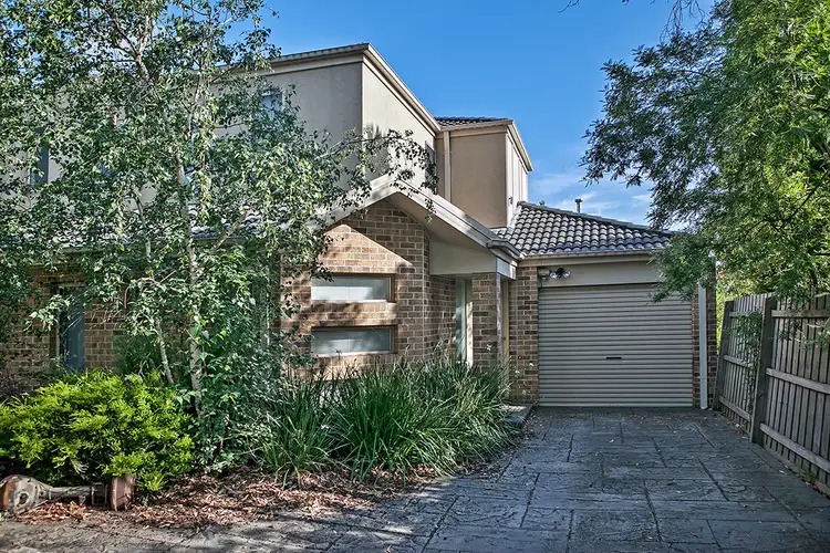 Main view of Homely townhouse listing, 6/20 Flower Street, Ferntree Gully VIC 3156