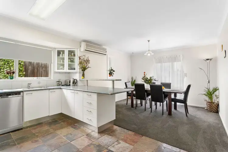 Second view of Homely house listing, 40 Wingarra Drive, Grovedale VIC 3216