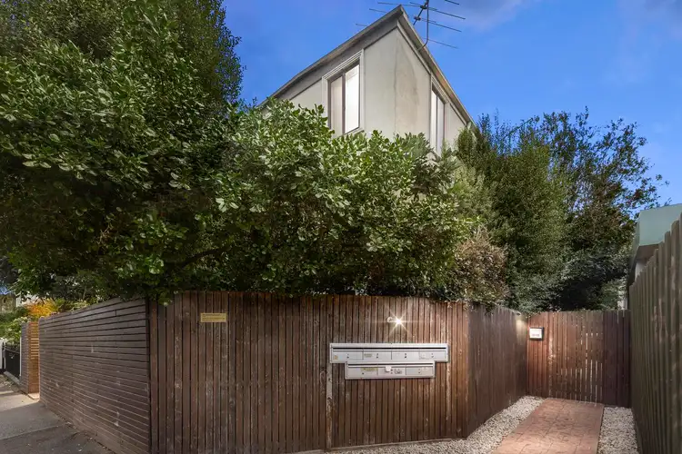 3/26 Burnett Street, St Kilda VIC 3182