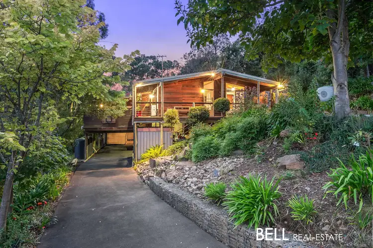 Main view of Homely house listing, 2 Roma Parade, Upwey VIC 3158