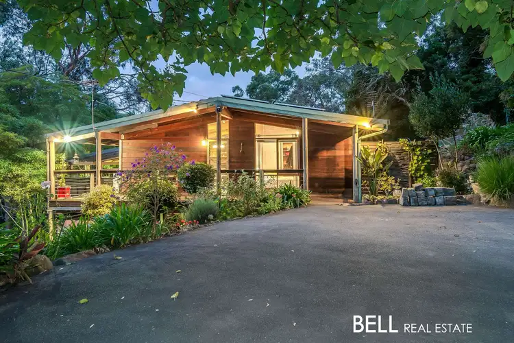 Second view of Homely house listing, 2 Roma Parade, Upwey VIC 3158