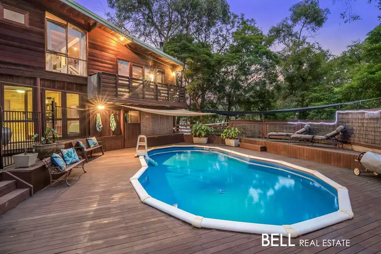 Third view of Homely house listing, 2 Roma Parade, Upwey VIC 3158