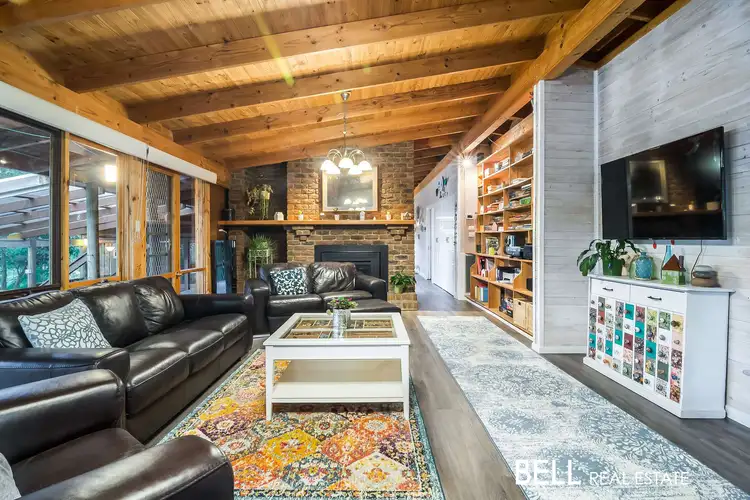 Fifth view of Homely house listing, 2 Roma Parade, Upwey VIC 3158