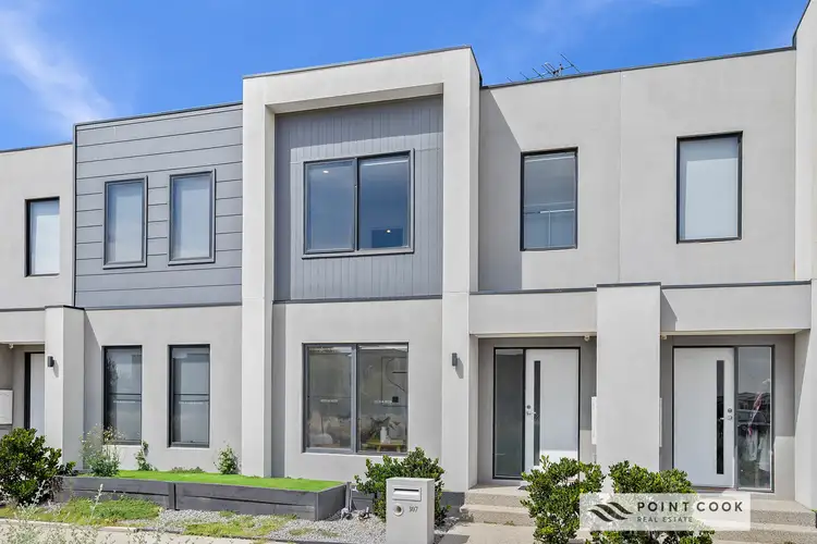 307 Dunnings Road, Point Cook VIC 3030