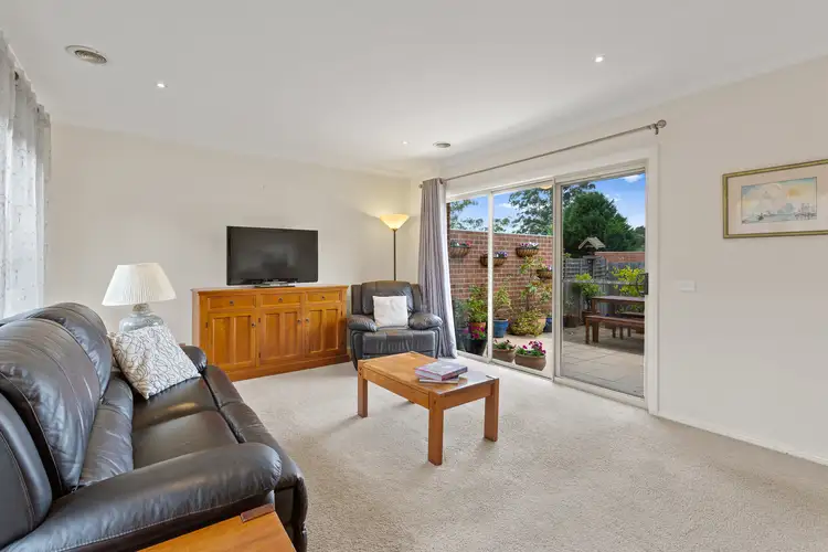 Second view of Homely unit listing, 6/37 Holloway Road, Croydon North VIC 3136