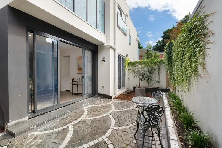 3/6 Cromwell Road, South Yarra VIC 3141