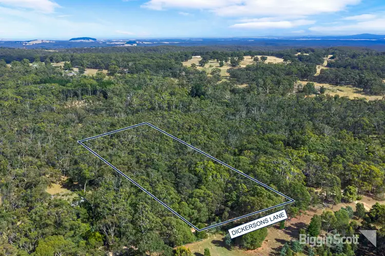 58 Dickersons Lane, Denver VIC 3461