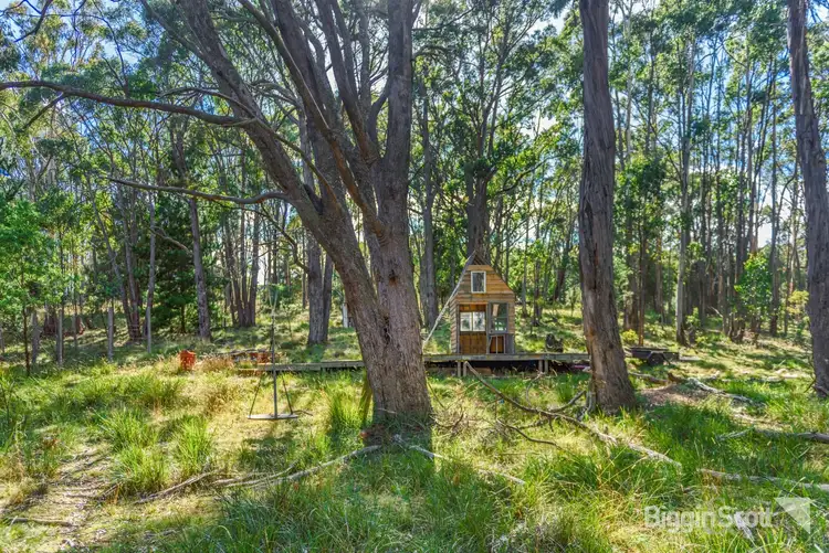 Sixth view of Homely land listing, 58 Dickersons Lane, Denver VIC 3461