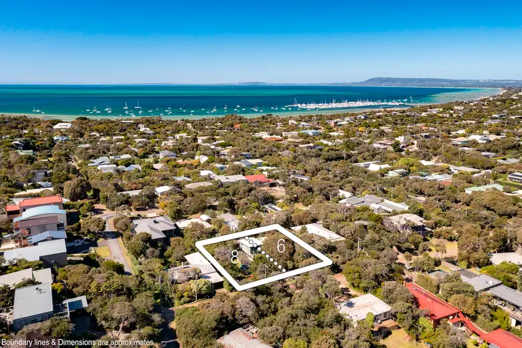 6 - 8 Kokoda Street, Sorrento VIC 3943