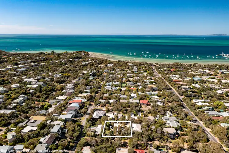Second view of Homely house listing, 6 - 8 Kokoda Street, Sorrento VIC 3943