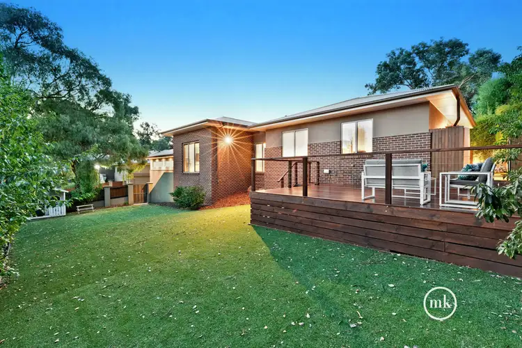 House 17/143 St Helena Road, Greensborough VIC 3088