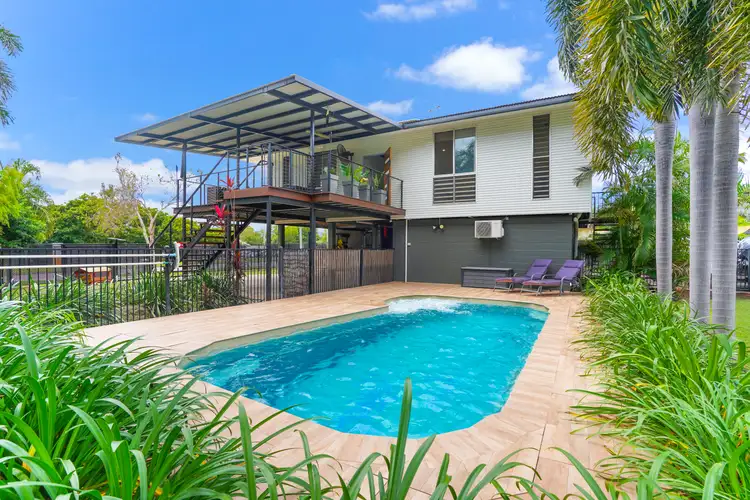 41 Bayfield Road, Malak NT 812