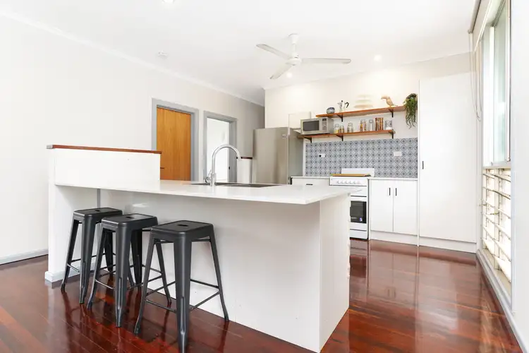 Third view of Homely house listing, 41 Bayfield Road, Malak NT 812