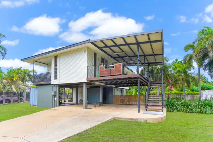 Fourth view of Homely house listing, 41 Bayfield Road, Malak NT 812