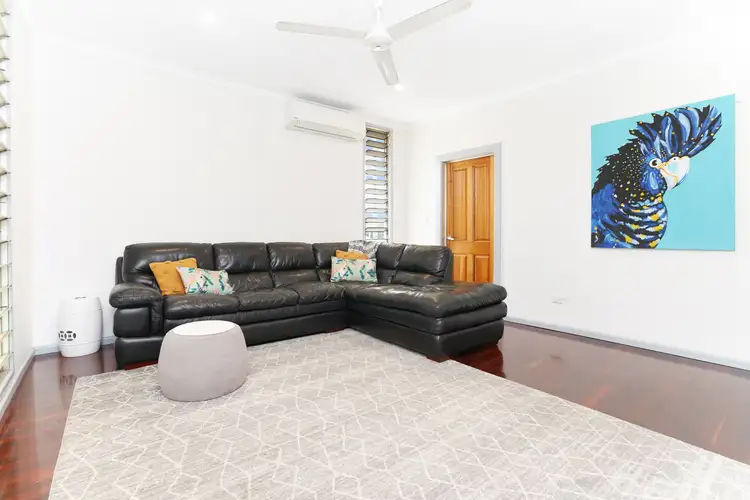 Fifth view of Homely house listing, 41 Bayfield Road, Malak NT 812