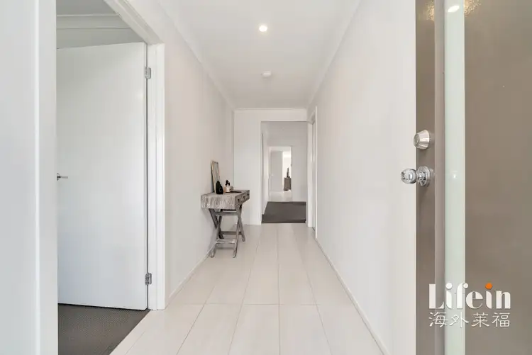 Second view of Homely house listing, 21 Capella Crescent, Williams Landing VIC 3027