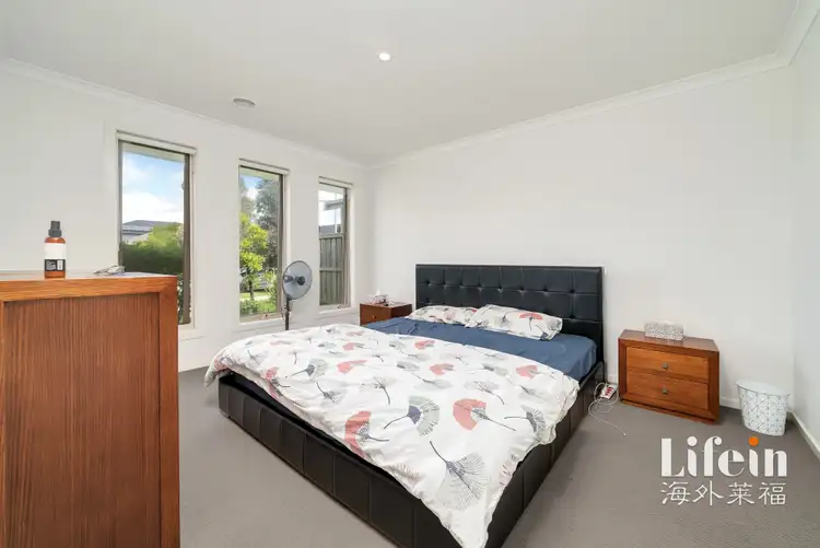Third view of Homely house listing, 21 Capella Crescent, Williams Landing VIC 3027