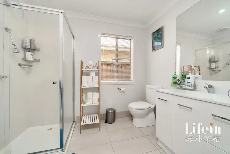 Fourth view of Homely house listing, 21 Capella Crescent, Williams Landing VIC 3027