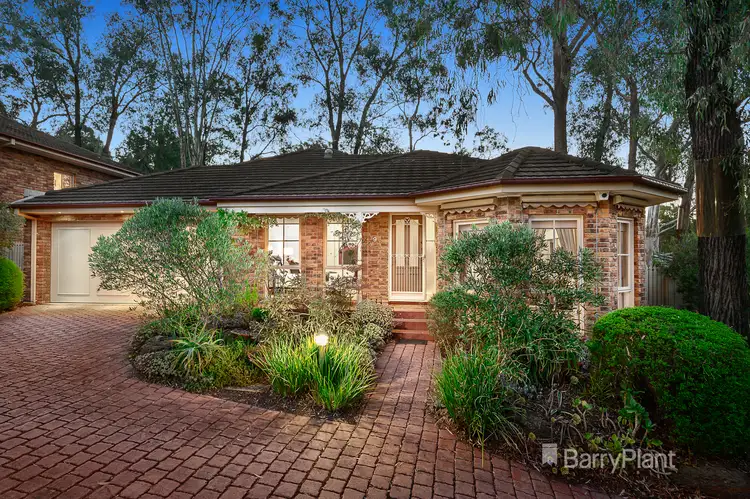 Main view of Homely townhouse listing, 9/38 Grove Street, Eltham VIC 3095