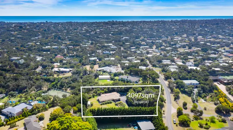 72 Highbury Road, Rye VIC 3941