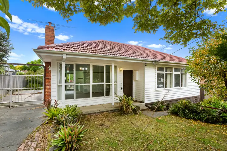 Main view of Homely house listing, 1 Fletcher Street, Forest Hill VIC 3131
