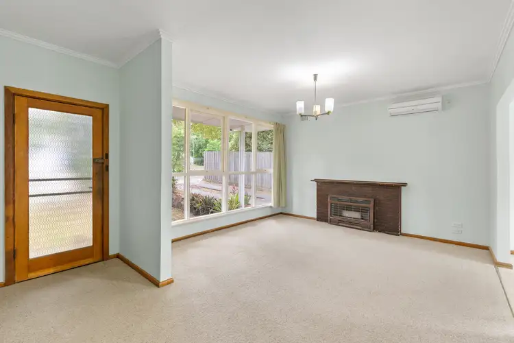 Second view of Homely house listing, 1 Fletcher Street, Forest Hill VIC 3131