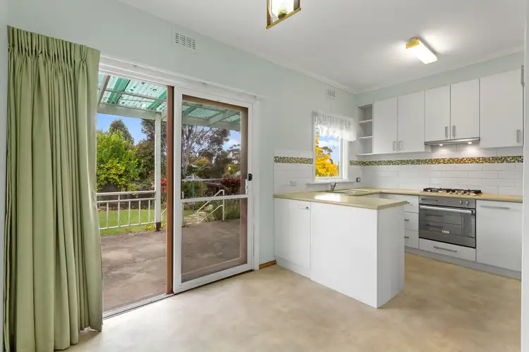Third view of Homely house listing, 1 Fletcher Street, Forest Hill VIC 3131