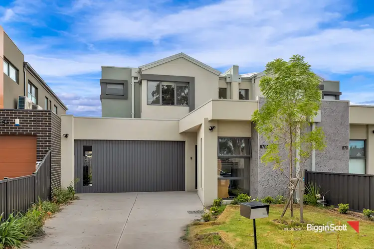 870a Ballarat Road, Deer Park VIC 3023
