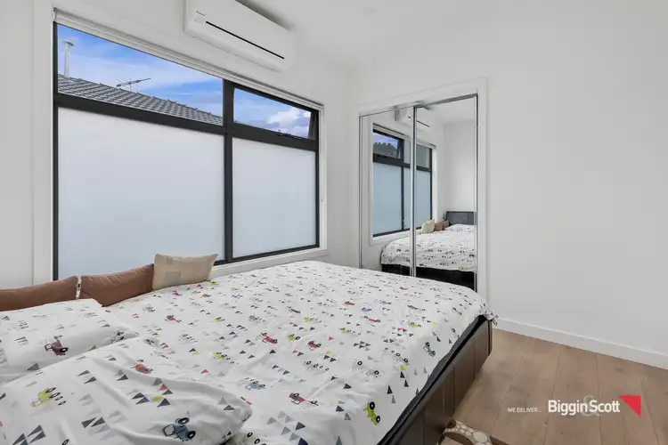 Sixth view of Homely townhouse listing, 870a Ballarat Road, Deer Park VIC 3023
