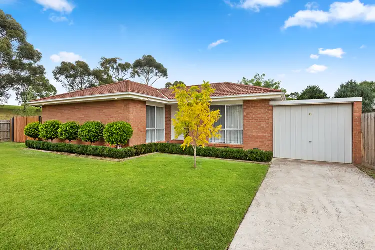 11/15 Holloway Road, Croydon North VIC 3136