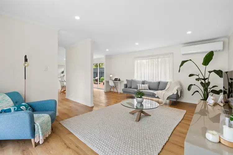 Second view of Homely unit listing, 11/15 Holloway Road, Croydon North VIC 3136