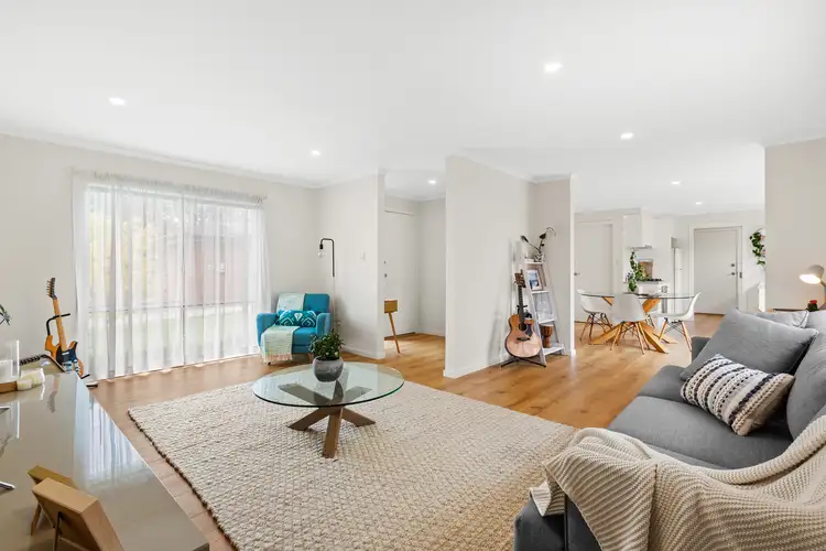 Fourth view of Homely unit listing, 11/15 Holloway Road, Croydon North VIC 3136