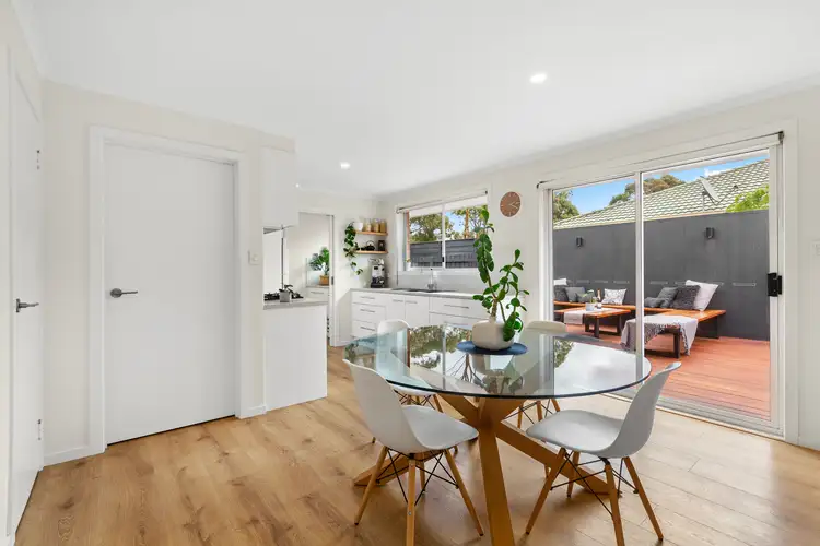 Fifth view of Homely unit listing, 11/15 Holloway Road, Croydon North VIC 3136