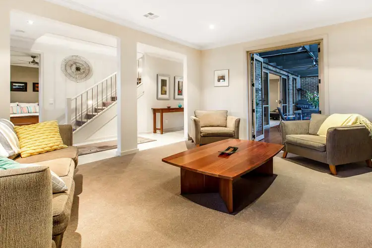 Fifth view of Homely house listing, 1/70 Beleura Hill Road, Mornington VIC 3931