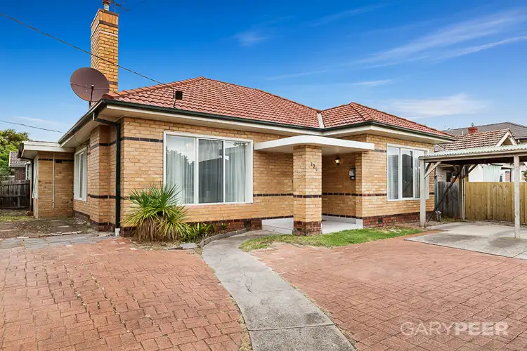 Main view of Homely house listing, 306 McKinnon Road, Mckinnon VIC 3204