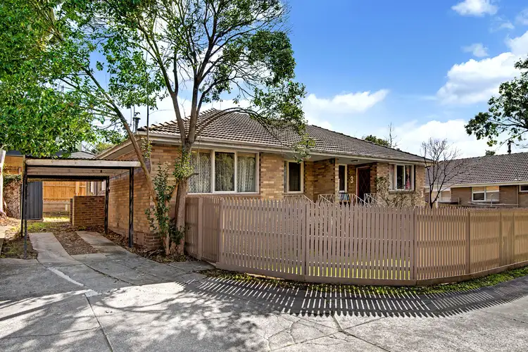 4/28 Orient Avenue, Mitcham VIC 3132