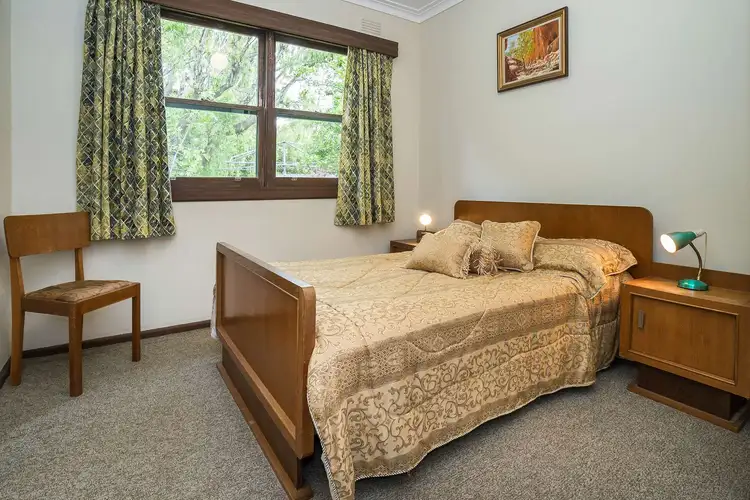 Sixth view of Homely house listing, 6 Reserve Road, Belgrave VIC 3160