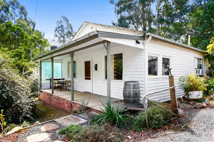 1 Reefton Drive, Mcmahons Creek VIC 3799