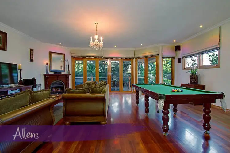 Third view of Homely house listing, 15 Campbell Parade, Box Hill South VIC 3128