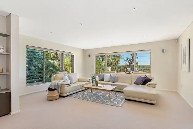 Fifth view of Homely house listing, 7 Poate Place, Davidson NSW 2085