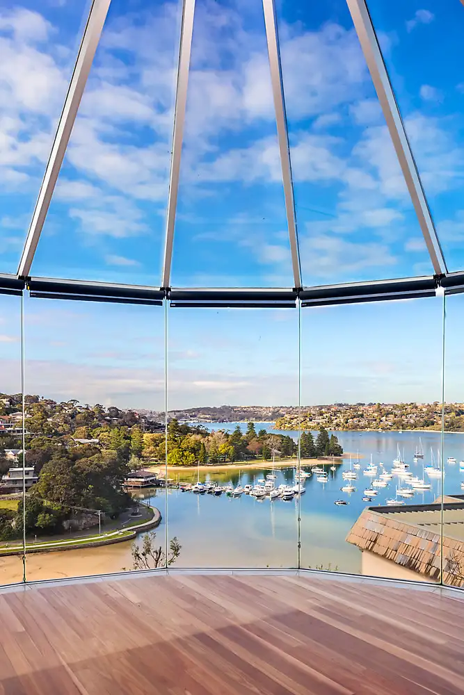 Fifth view of Homely house listing, 12 Linkmead Avenue, Clontarf NSW 2093