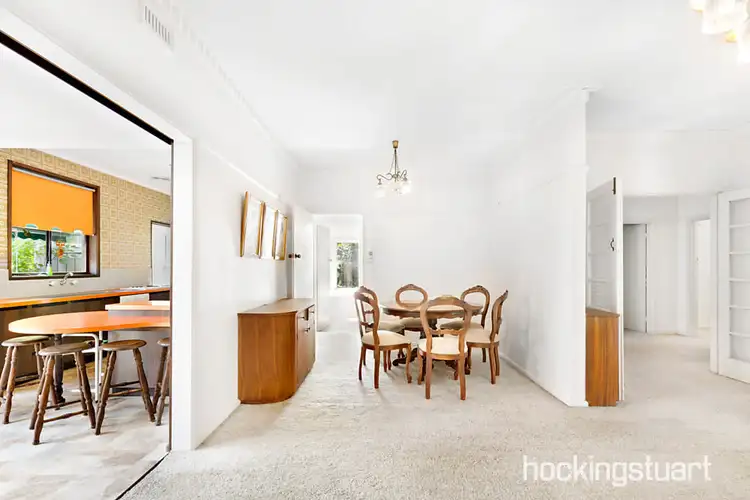 Third view of Homely house listing, 17 Plantation Avenue, Brighton East VIC 3187