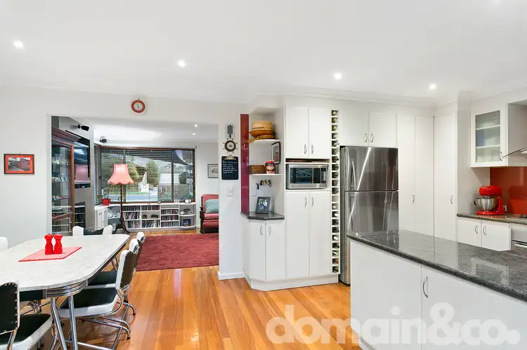 Fourth view of Homely house listing, 11 Emerald Street, Oakleigh South VIC 3167