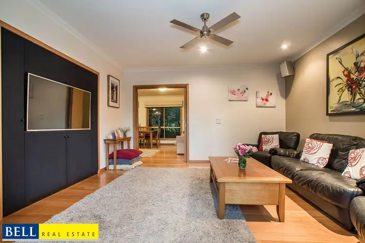 Fifth view of Homely house listing, 10 Outlook Drive, Kalorama VIC 3766