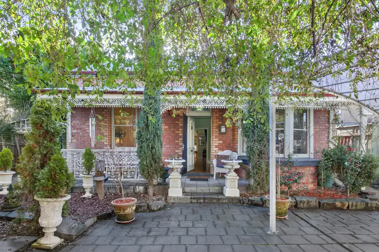 Main view of Homely house listing, 34 Station Road, Williamstown VIC 3016
