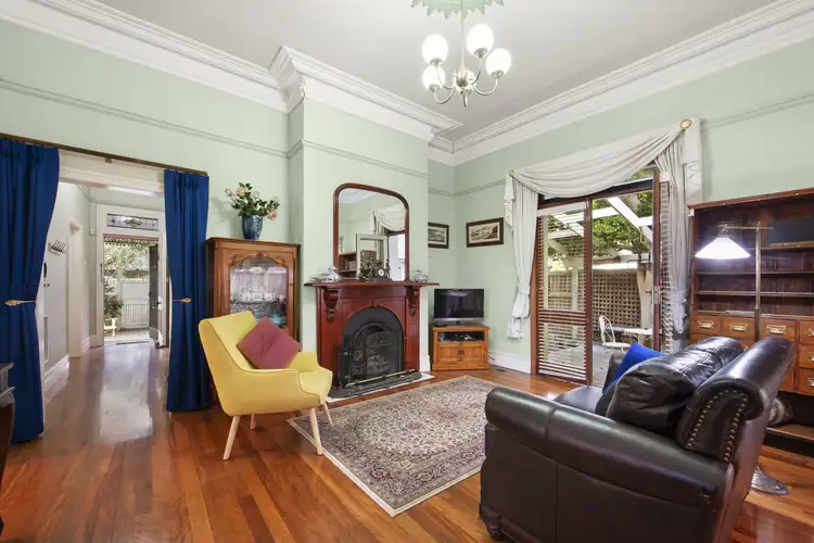 Third view of Homely house listing, 34 Station Road, Williamstown VIC 3016