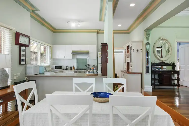 Fifth view of Homely house listing, 34 Station Road, Williamstown VIC 3016
