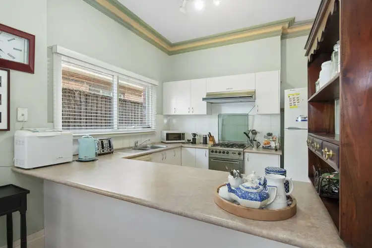 Sixth view of Homely house listing, 34 Station Road, Williamstown VIC 3016