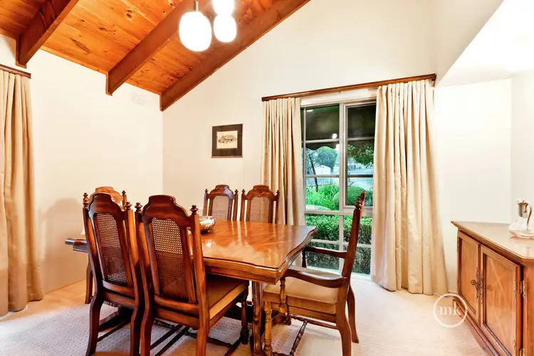 Fourth view of Homely house listing, 18 Calendonia Drive, Eltham North VIC 3095