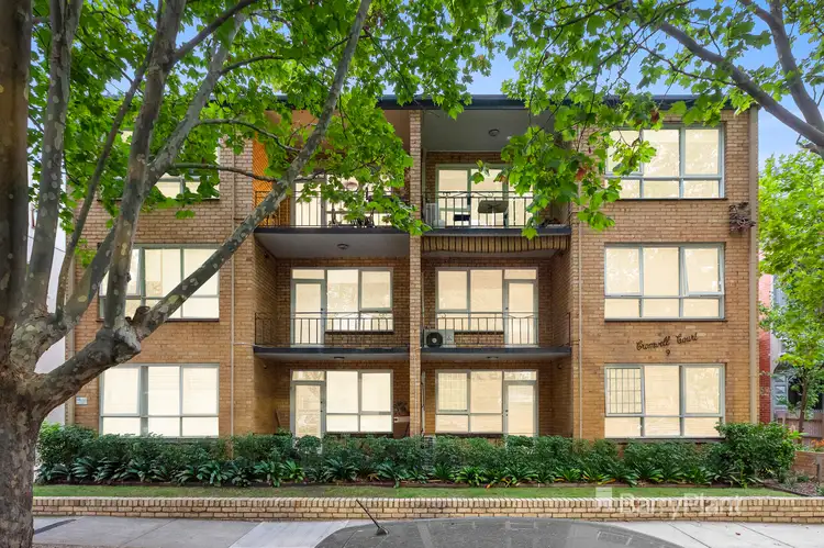 15/9 Cromwell Road, South Yarra VIC 3141